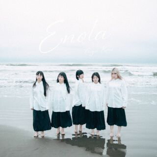 樂天商城 - 【国内盤CD】【新品】Finger Runs ／ Enola【J2024/12/10発売】