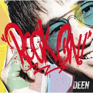 乐天商城 - 【国内盤CD】【新品】DEEN ／ ROCK ON!【J2025/1/22発売】