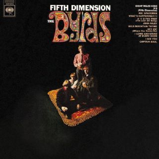 【国内盤CD】【新品】ザ・バーズ ／ 霧の5次元[初回出荷限定盤(期間生産限定盤(2026年12月31日まで) ／ 輸出不可)]【K2025/3/12発売】