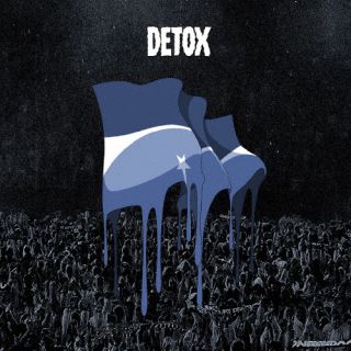 【国内盤CD】【新品】ONE OK ROCK ／ DETOX【J2025/2/21発売】のサムネイル