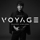 【国内盤CD】【新品】西川貴教 / SINGularity III -VOYAGE-【J2025/2/26発売】