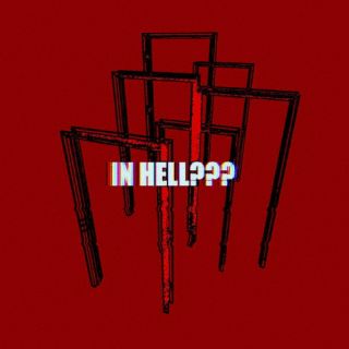 【国内盤CD】【新品】In My Vanitasss ／ IN HELL???【J2025/2/19発売】