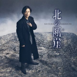 山内惠介の26作目のシングル。2025年4月のデビュー25周年を記念した表題曲は、作詩・麻こよみ、作曲・水森英夫、編曲・竹内弘一の布陣で制作。行き場のない女心を、歌詩とは裏腹に力強い歌唱で表現したアニバーサリーにふさわしい王道演歌だ。【品番】　VICL-37763【JAN】　4988002944569【発売日】　2025年02月26日【収録内容】(1)北の断崖(2)銭も少々 幸せ少々(3)北の断崖 〜オリジナルカラオケ〜(4)銭も少々 幸せ少々 〜オリジナルカラオケ〜【関連キーワード】山内惠介|ヤマウチケイスケ|キタノキリギシ|キタノキリギシ|ゼニモショウショウ・シアワセショウショウ|キタノキリギシ|ゼニモショウショウ・シアワセショウショウ
