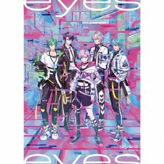 εpsilonΦ ／ eyes 