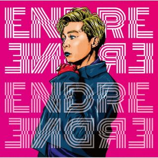 【品番】　SECL-3199【JAN】　4547366727470【発売日】　2025年02月26日【関連キーワード】ENDRECHERI|エンドリケリー|エンド・リ|