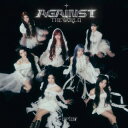 【国内盤CD】【新品】Kep1er / 〈AGAINST THE WORLD〉【J2025/4/30発売】