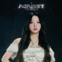 【国内盤CD】【新品】Kep1er / 〈AGAINST THE WORLD〉[初回出荷限定盤(完全生産限定盤 / メンバーソロ盤 / YUJIN ver. /...