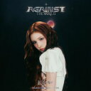 【国内盤CD】【新品】Kep1er / 〈AGAINST THE WORLD〉[初回出荷限定盤(完全生産限定盤 / メンバーソロ盤 / HUENING BAHI...