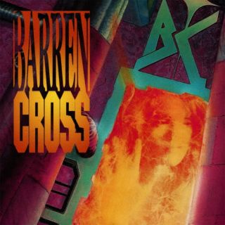 【国内盤CD】【新品】バレン・クロス ／ アトミック・アリーナ ／ ステート・コン...