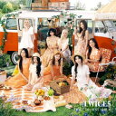 【国内盤CD】【新品】TWICE /TWICE5【J2025/5/14発売】