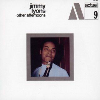 【国内盤CD】【新品】ジミー・ライオンズ ／ アザー・アフタヌーンズ【K2025/3/26発売】