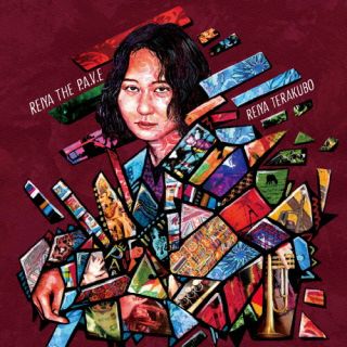 【国内盤CD】【新品】寺久保伶矢 ／ Reiya The P.A.V.E.【J2025/6/11発売】