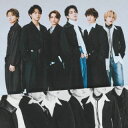 【国内盤CD】【新品】Kis-My-Ft2 / MAGFACT【J2025/5/21発売】