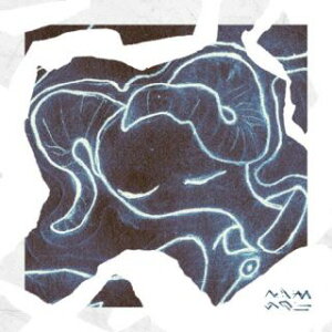 【国内盤CD】【新品】幽体コミュニケーションズ / 文明の欠伸【J2025/5/14発売】