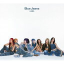 【国内盤CD】【新品】HANA / Blue Jeans【J2025/7/16発売】