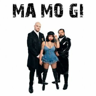 【国内盤CD】【新品】マモギ ／ マモギ【K2025/7/2発売】
