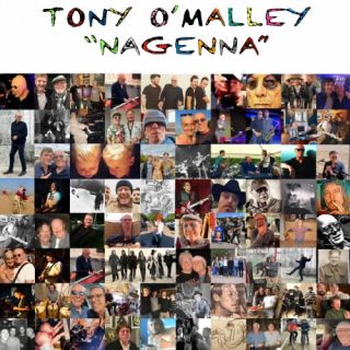 【品番】　PCD-26145【JAN】　4995879261453【発売日】　2025年07月02日【関連キーワード】トニー・オマリー|トニー・オマリー|ナジェンナ|