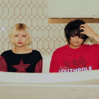 【国内盤CD】【新品】板歯目 ／ もんくのひとつもいいたい!【J2025/6/18発売】