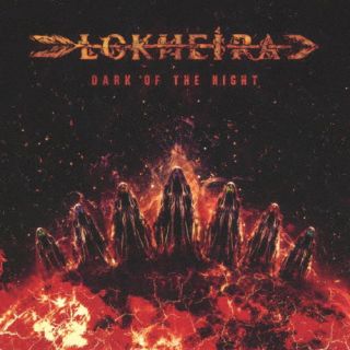 LOKHEIRA ／ DARK OF THE NIGHT