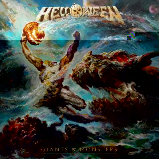 【品番】　VICP-65636【JAN】　4988002947973【発売日】　2025年08月27日【収録内容】(1)Giants On The Run(2)Savior Of The World(3)A Little Is A Little Too Much(4)We Can Be Gods(5)Into The Sun(6)This Is Tokyo(7)Universe(Gravity For Hearts)(8)Hand Of God(9)Under The Moonlight(10)Majestic【関連キーワード】ハロウィン|ハロウィン|ジャイアンツアンドモンスターズ|ジャイアンツ・オン・ザ・ラン|セイバー・オブ・ザ・ワールド|ア・リトル・イズ・ア・リトル・トゥー・マッチ|ウィ・キャン・ビー・ゴッズ|イントゥ・ザ・サン|ディス・イズ・トウキョウ|ユニバース・グラビティ・フォー・ハーツ|ハンド・オブ・ゴッド|アンダー・ザ・ムーンライト|マジェスティック