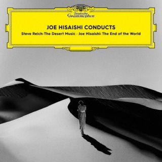 【国内盤CD】【新品】Joe Hisaishi Conducts 久石譲 ／ FUTURE ORCHESTRA CLASSICS ／ 近藤薫 ／ エラ・テイラー ／ 東京混声合唱団【J2025/8/8発売】
