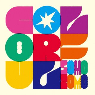 樂天商城 - 【国内盤CD】【新品】SOMOSOMO ／ Colorful【J2025/8/14発売】