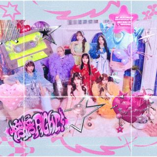 �ڹ�����CD�ۡڿ��ʡ�CANDY TUNE �� ����FIGHT! [CD+BD][2����][���вٸ�����(��������A)]��J2025/10/1ȯ���