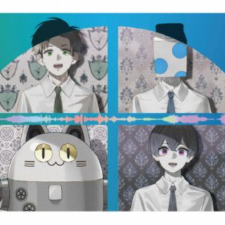 �ڹ�����CD�ۡڿ��ʡ��������������� �� 2mix BOX���å� [3����][���вٸ�����(��������������)]��J2025/9/24ȯ���