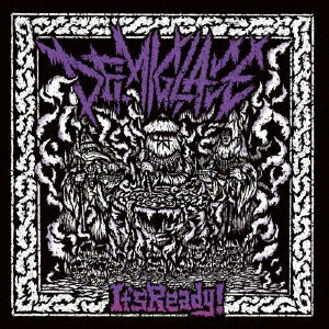 �ڹ�����CD�ۡڿ��ʡ�Demiglace �� It's ready!��J2025/9/5ȯ���