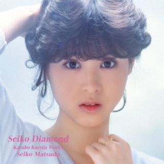 楽天市場】seiko matsuda sweet days(完全生産限定盤)の通販
