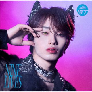 【国内盤CD】【新品】超特急 ／ NINE LIVES [CD+BD][2枚組][初回出荷限定盤(初回限定メンバーソロ盤 ／ マサヒロ盤)]【J2025/9/24発売】