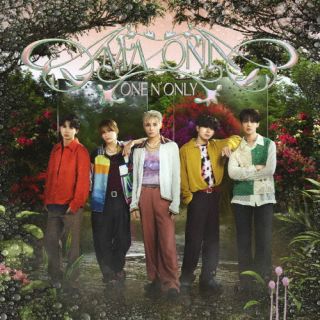 【品番】　UPCH-7788【JAN】　4988031803905【発売日】　2025年11月26日【収録内容】［1］［2］〈Blu-ray〉【関連キーワード】ONE N' ONLY|ワン・エン・オンリー|アマゾニア|