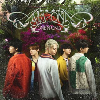 【国内盤CD】【新品】ONE N' ONLY ／ AMAZONIA [CD+BD][2枚組][初回出荷限定盤(初回限定盤B)]【J2025/11/26発売】