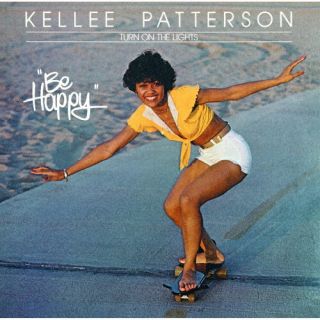 【品番】　UVSL-3069【JAN】　4526180736189【発売日】　2025年10月29日【関連キーワード】ケリー・パターソン|ケリー・パターソン|ターン・オン・ザ・ライツ・ビー・ハッピー・プラス3|