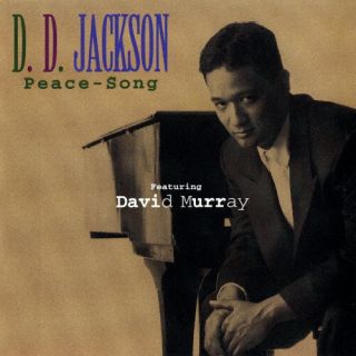 【国内盤CD】【新品】D.D.ジャクソン・フィーチャリング・デヴィッド・マレイ ／ ...