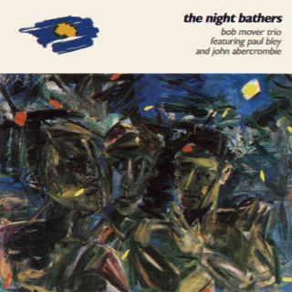 【国内盤CD】【新品】ボブ・ムーヴァー・トリオ ／ ザ・ナイト・ベイザーズ[初回出荷限定盤(数量限定生産盤 ／ 期間限定盤)]【K2025/10/22発売】