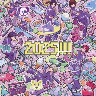 樂天商城 - 【国内盤CD】【新品】世が世なら!!! ／ 2025!!!【J2025/10/29発売】