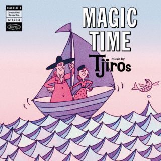 樂天商城 - 【国内盤CD】【新品】T字路s ／ MAGIC TIME [CD+BD][2枚組][初回出荷限定盤(初回生産限定盤 ／ 輸出不可)]【J2025/11/12発売】