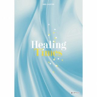 �ڹ�����CD�ۡڿ��ʡۥ��르���롦���쥯����� Healing Times[5����]��J2025/11/5ȯ���