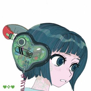 【国内盤CD】【新品】WurtS ／ デジタル・ラブ【J2025/11/26発売】