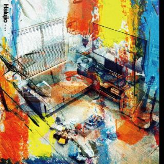 【国内盤CD】【新品】Halujio ／ days【J2025/10/8発売】