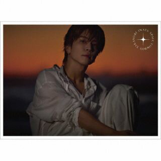 岩田剛典 / SPACE COWBOY 