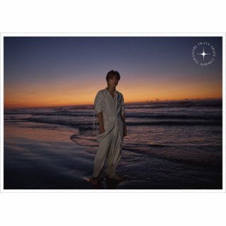 【国内盤CD】【新品】岩田剛典 / SPACE COWBOY[初回出荷限定盤(初回限定PHOTO BOOK盤)]【J2025/12/3発売】