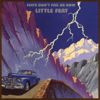 【国内盤CD】【新品】リトル・フィート ／ アメイジング! (デラックス・エディション)[3枚組][初回出荷限定盤(完全生産限定盤 ／ 輸入盤国内仕様)]【K2025/11/12発売】