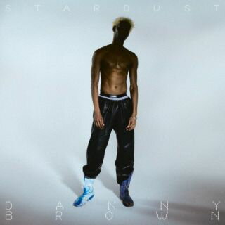 Rock, Pop - 【国内盤CD】【新品】Danny Brown ／ Stardust【K2026/2/20発売】