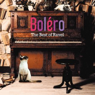 Pachelbel - 【国内盤CD】【新品】ボレロ 〜ザ・ベスト・オブ・ラヴェル ヘルベルト・フォン・カラヤン ／ ベルリン・フィルハーモニー管弦楽団 ／ 小澤征爾 ／ ボストン交響楽団 ／ エルネスト・アンセルメ ／ スイス・ロマンド管弦楽団 他[2枚組]【K2025/12/17発売】
