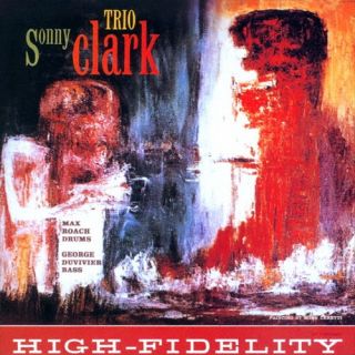 【国内盤CD】【新品】ソニー・クラーク・トリオ ／ ソニー・クラーク・トリオ[初回...