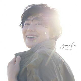 【国内盤CD】【新品】今井美樹 ／ smile [CD+DVD][2枚組][初回出荷限定盤(初回限定...