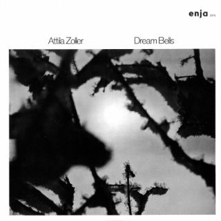【国内盤CD】【新品】アッティラ・ゾラー ／ ドリーム・ベルズ【K2026/2/11発売】