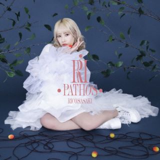 佐々木李子 ／ RI PATHOS
